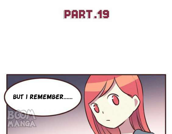 Legal Cohabitation chapter 20 - page 18