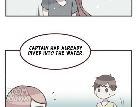 Legal Cohabitation chapter 20 - page 20