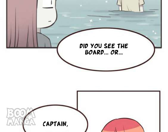 Legal Cohabitation chapter 20 - page 21