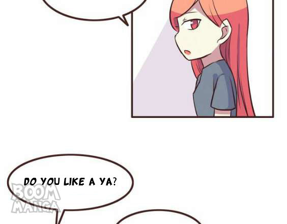 Legal Cohabitation chapter 20 - page 22