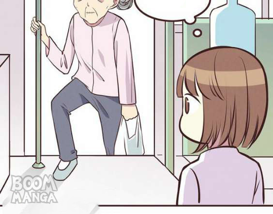 Legal Cohabitation chapter 20 - page 26