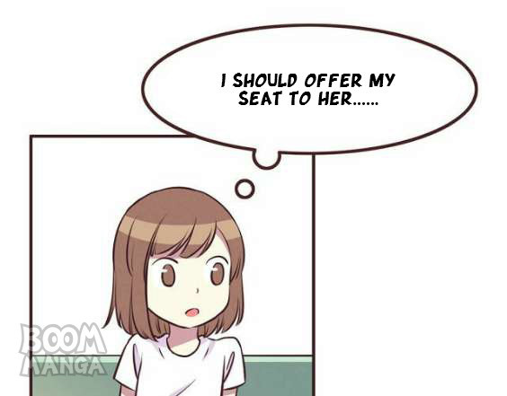 Legal Cohabitation chapter 20 - page 27