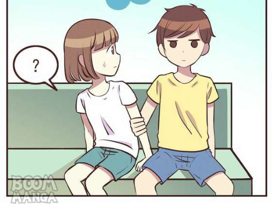 Legal Cohabitation chapter 20 - page 29