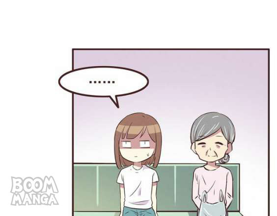 Legal Cohabitation chapter 20 - page 31