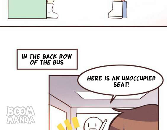 Legal Cohabitation chapter 20 - page 34