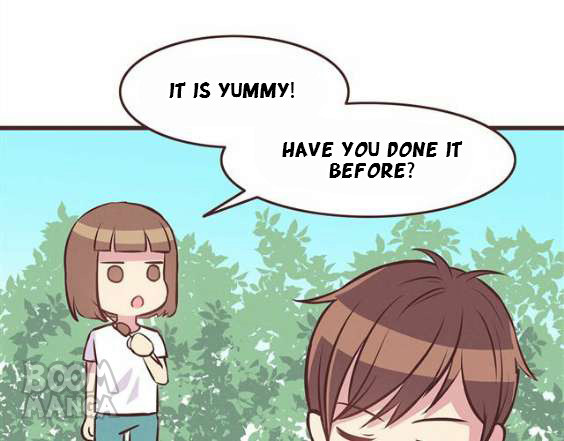 Legal Cohabitation chapter 19 - page 10