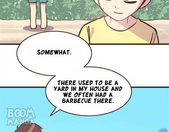 Legal Cohabitation chapter 19 - page 11