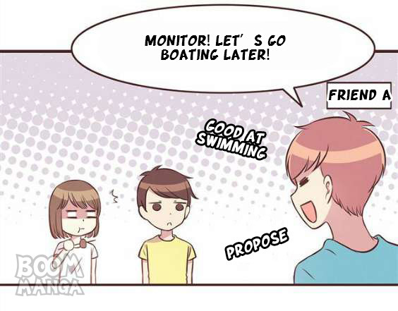 Legal Cohabitation chapter 19 - page 13