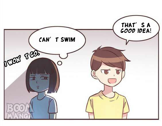 Legal Cohabitation chapter 19 - page 14