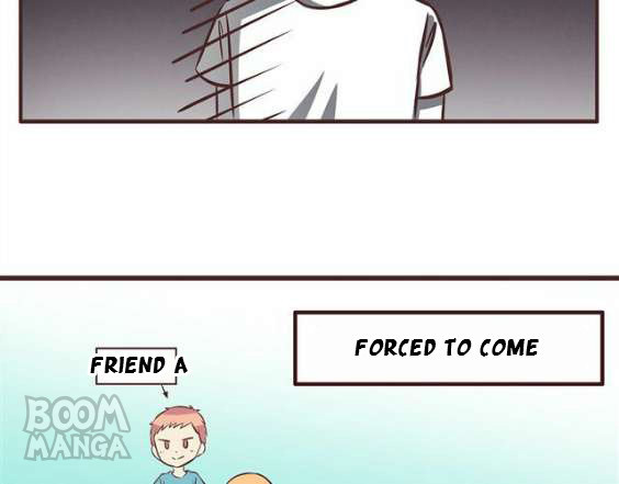 Legal Cohabitation chapter 19 - page 17