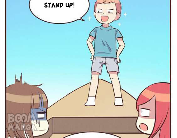 Legal Cohabitation chapter 19 - page 19