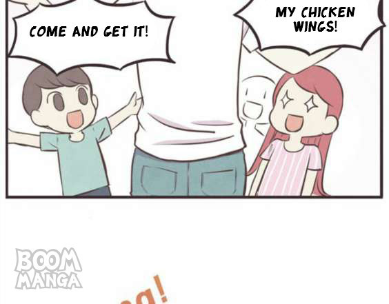 Legal Cohabitation chapter 19 - page 2