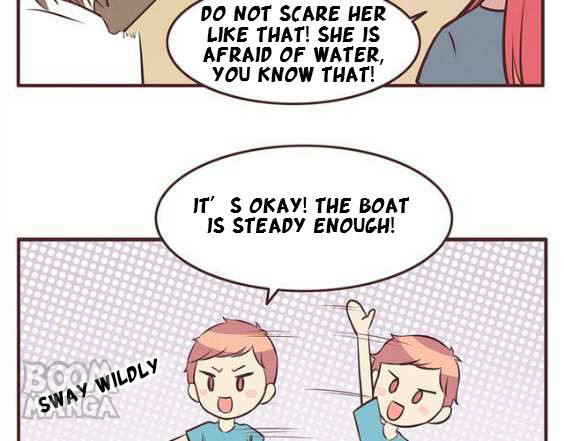 Legal Cohabitation chapter 19 - page 20