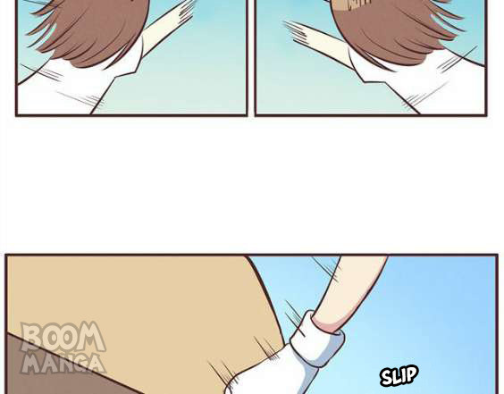 Legal Cohabitation chapter 19 - page 22