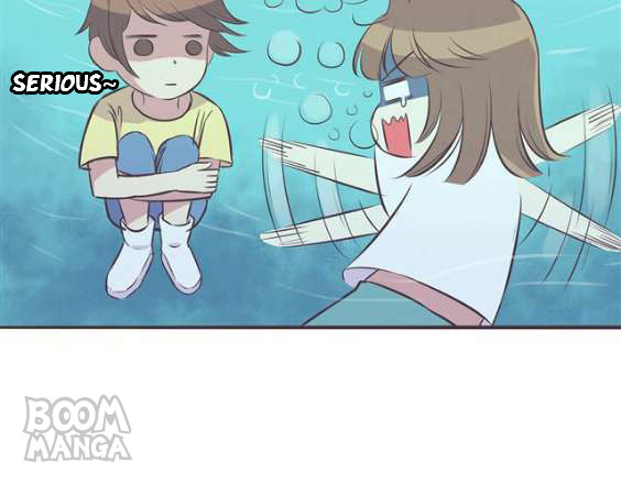 Legal Cohabitation chapter 19 - page 29