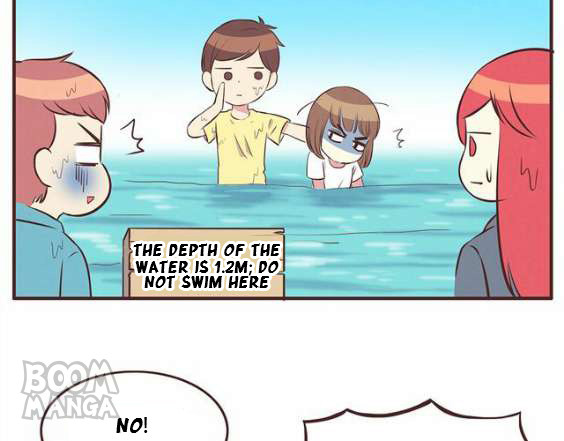 Legal Cohabitation chapter 19 - page 32