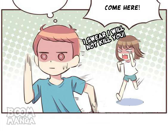 Legal Cohabitation chapter 19 - page 33