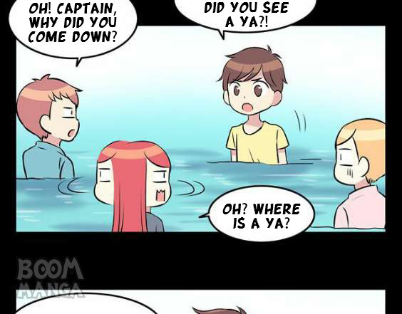 Legal Cohabitation chapter 19 - page 36