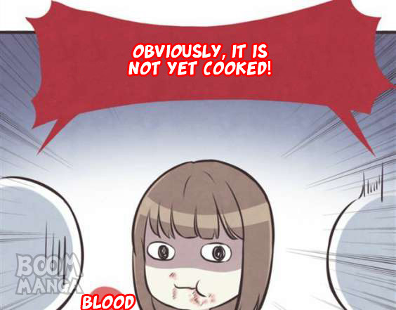 Legal Cohabitation chapter 19 - page 5