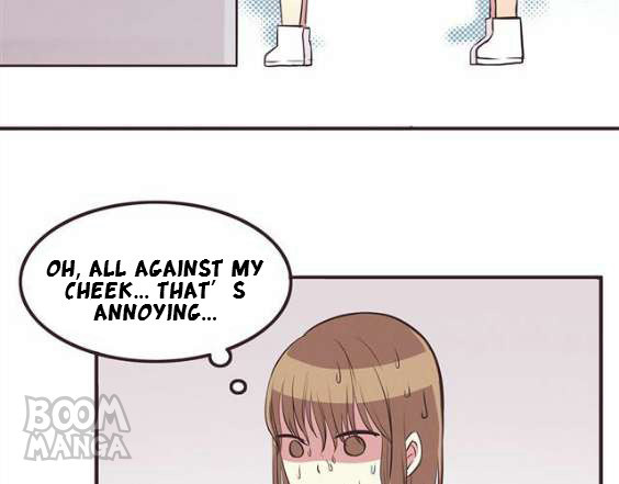 Legal Cohabitation chapter 18 - page 16
