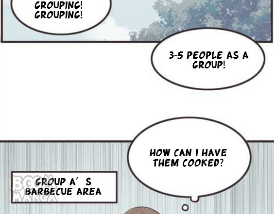 Legal Cohabitation chapter 18 - page 2