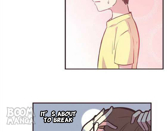 Legal Cohabitation chapter 18 - page 23