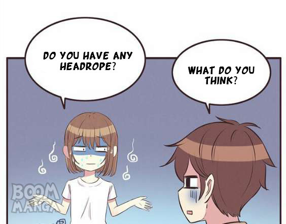 Legal Cohabitation chapter 18 - page 27