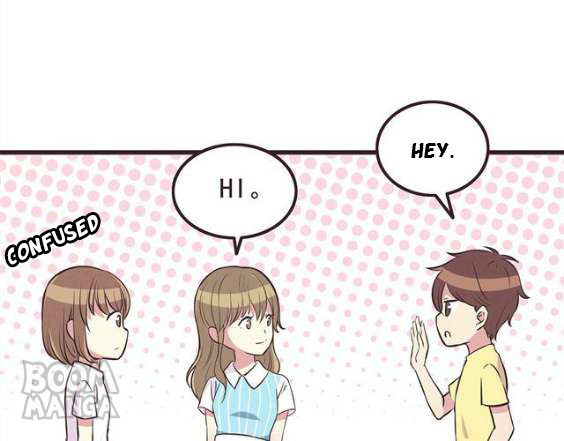 Legal Cohabitation chapter 18 - page 31