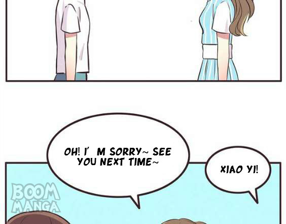 Legal Cohabitation chapter 18 - page 37
