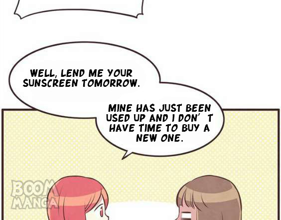 Legal Cohabitation chapter 17 - page 12