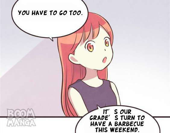 Legal Cohabitation chapter 17 - page 14
