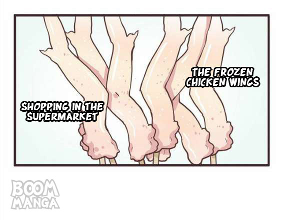 Legal Cohabitation chapter 17 - page 19