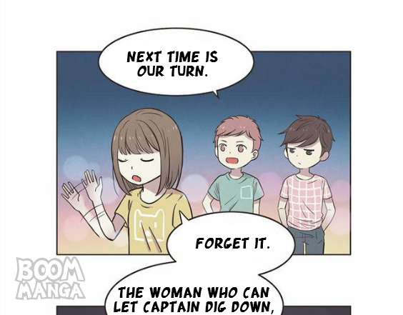 Legal Cohabitation chapter 17 - page 2