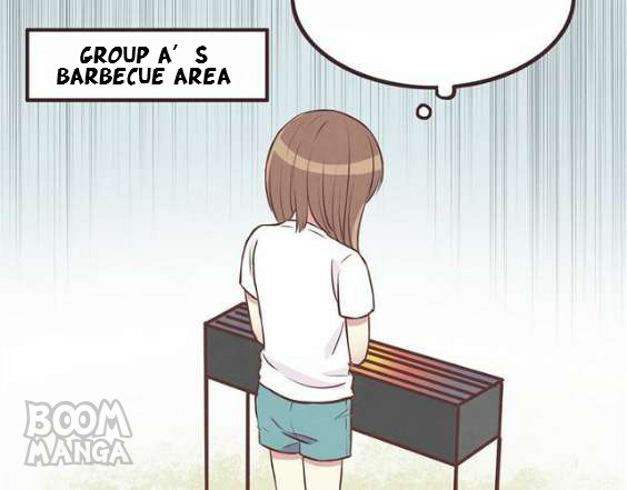 Legal Cohabitation chapter 17 - page 22