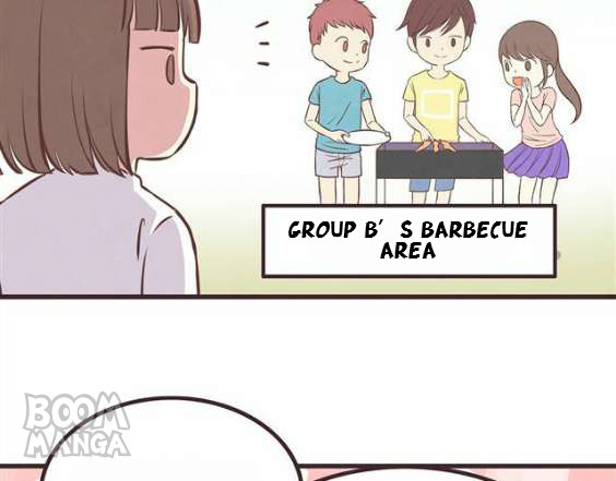 Legal Cohabitation chapter 17 - page 25