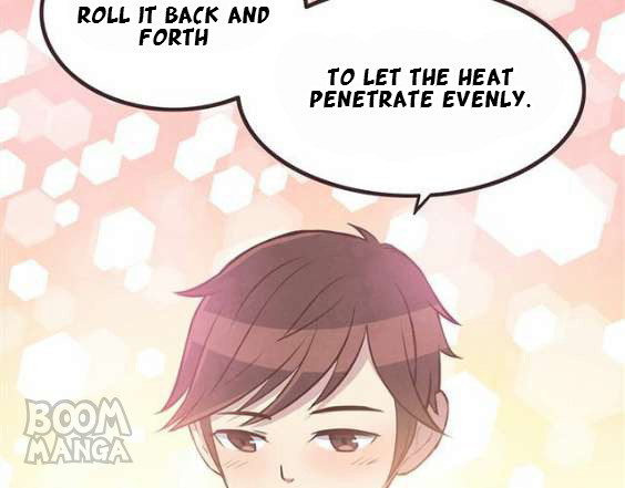 Legal Cohabitation chapter 17 - page 26