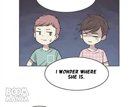 Legal Cohabitation chapter 17 - page 3