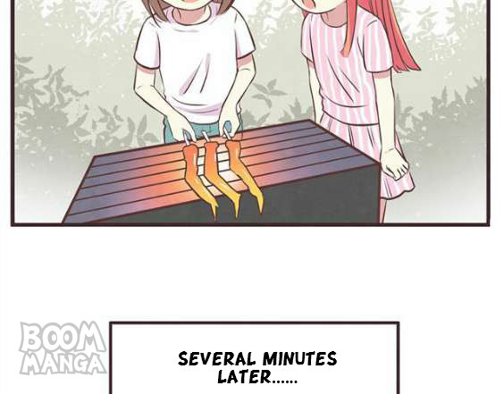 Legal Cohabitation chapter 17 - page 30