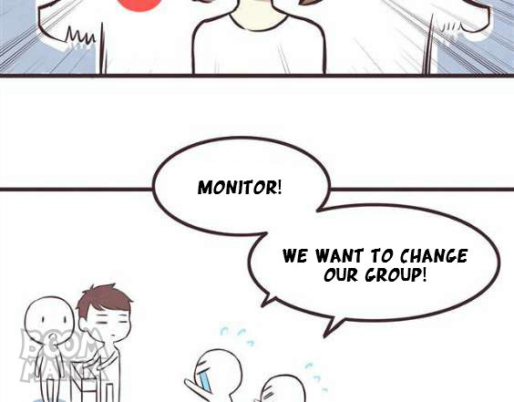 Legal Cohabitation chapter 17 - page 39