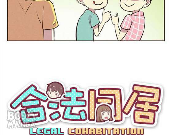 Legal Cohabitation chapter 16 - page 15
