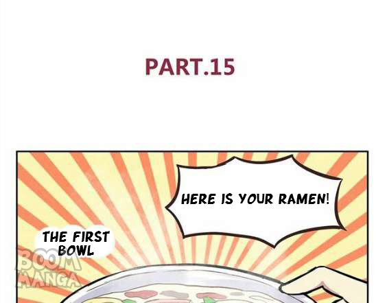 Legal Cohabitation chapter 16 - page 16