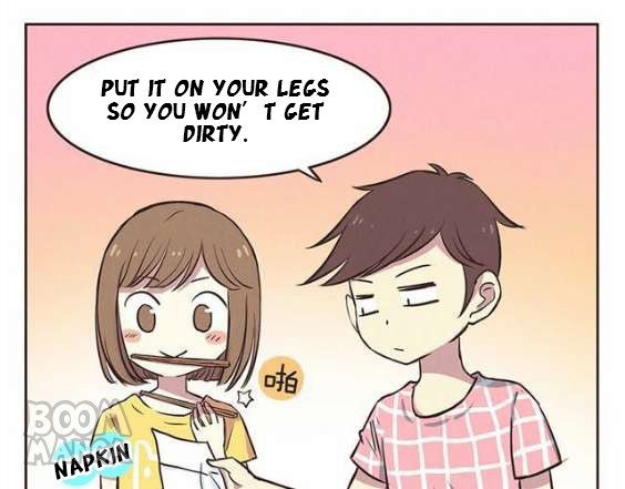 Legal Cohabitation chapter 16 - page 19