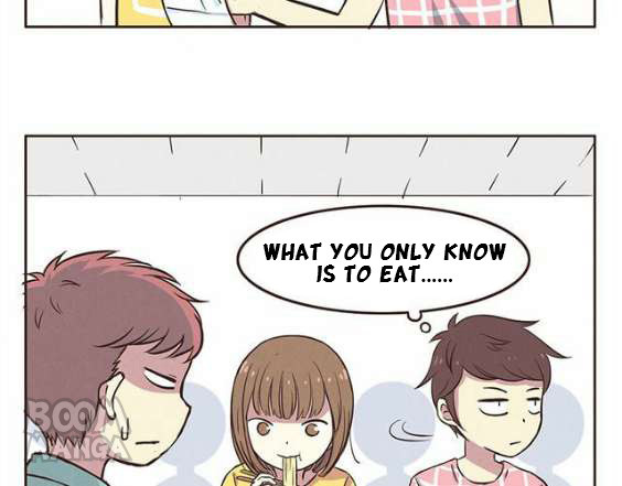 Legal Cohabitation chapter 16 - page 20