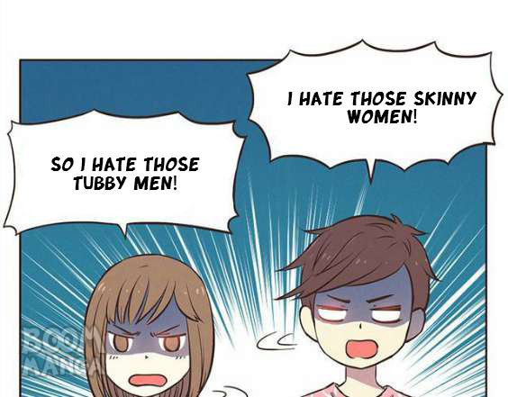 Legal Cohabitation chapter 16 - page 26