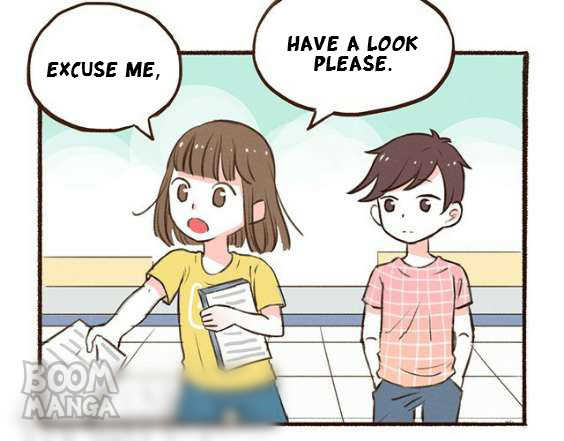 Legal Cohabitation chapter 15 - page 22