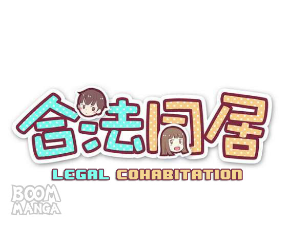 Legal Cohabitation chapter 14 - page 10