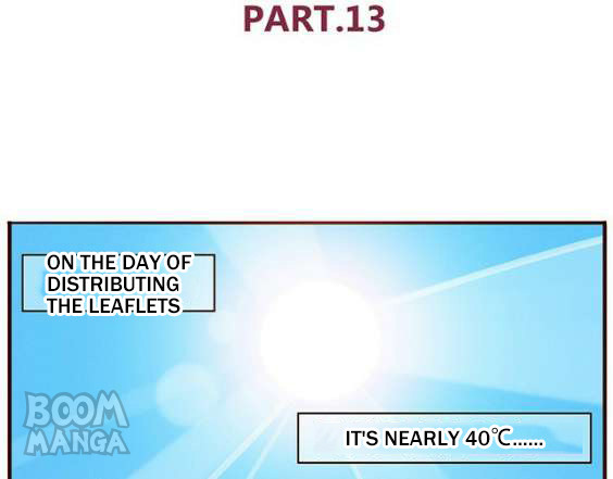 Legal Cohabitation chapter 14 - page 11