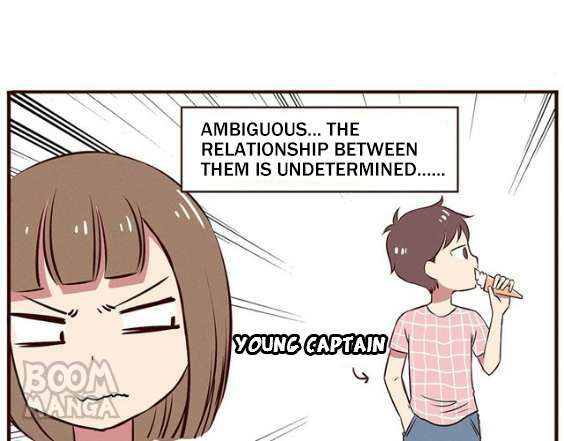 Legal Cohabitation chapter 14 - page 14