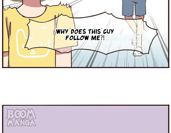 Legal Cohabitation chapter 14 - page 15