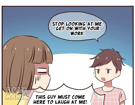 Legal Cohabitation chapter 14 - page 17